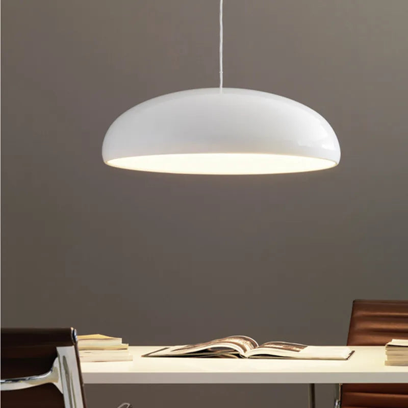 Afralia™ Luxury Designer Pendant Light for Living Room, Bedroom, Kitchen & Dining Room