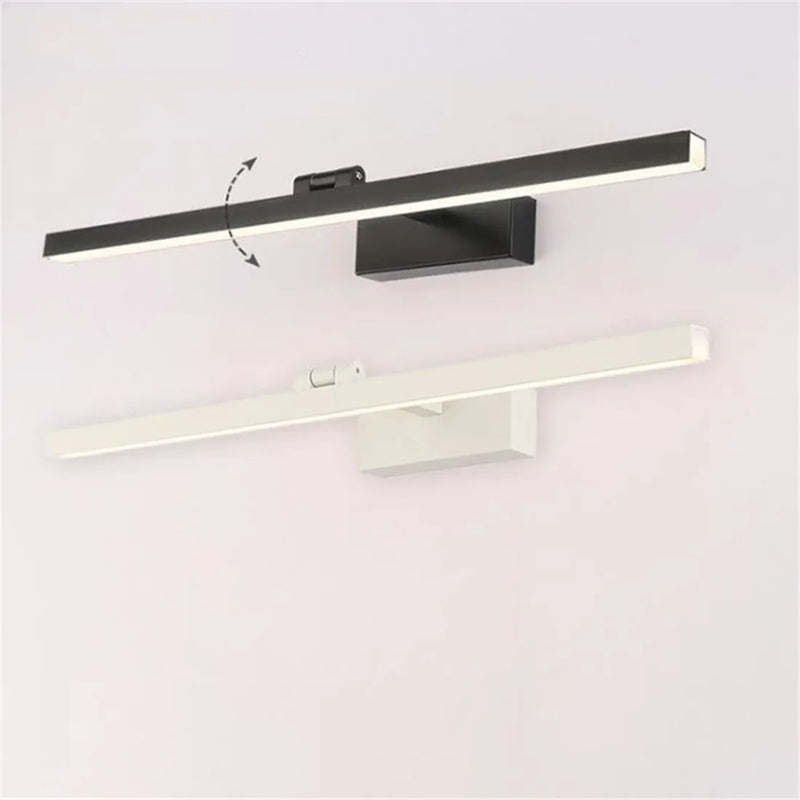 Afralia™ LED Vanity Light Sconce for Makeup Mirror and Dressing Table