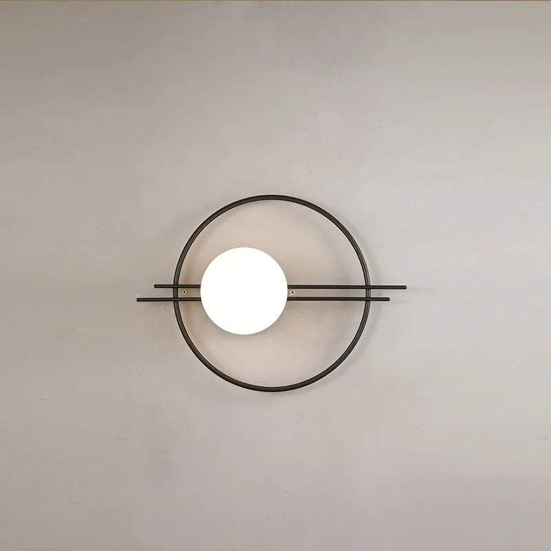 Afralia™ LED G9 Wall Sconce, Modern Minimalist Decor for Living Room, Bedroom, and Aisle Lighting