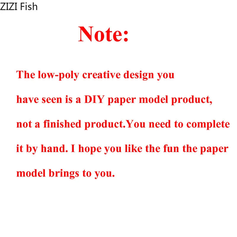 Origami Cat Decoration by Afralia™: Geometric Desktop Crafts for Modern Home Decor.