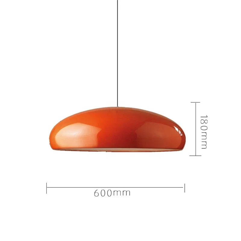 Afralia™ Luxury Designer Pendant Light for Living Room, Bedroom, Kitchen & Dining Room