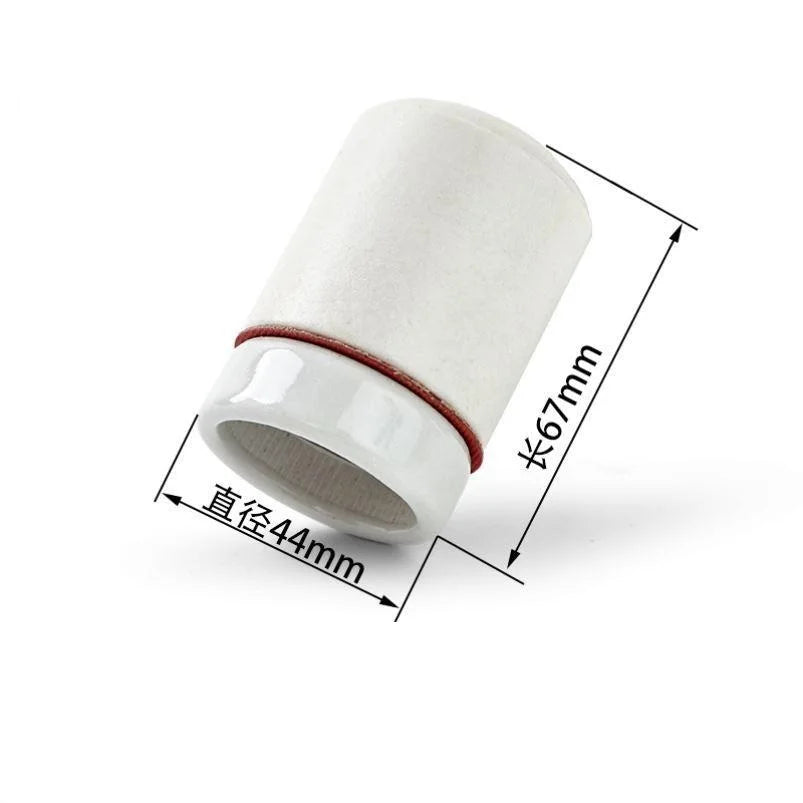 Afralia™ Vintage E27 Lamp Holder Base Creamic 110-220V Socket Bulb Lampholder
