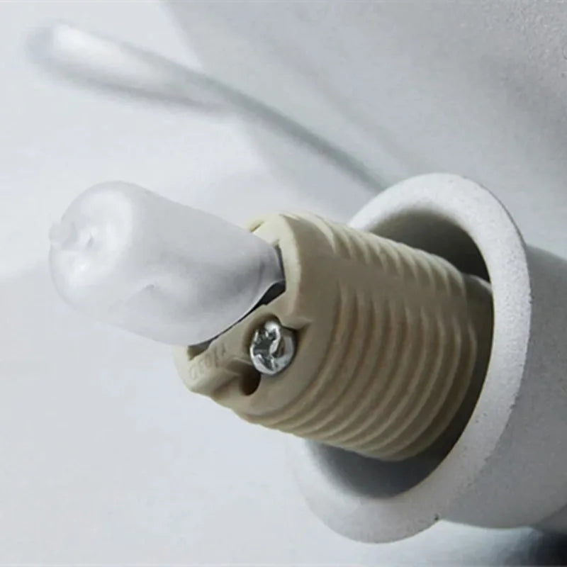 Glider White Metal Origami Pendant Light | Afralia™ Artistic Lamp for Home & Hospitality