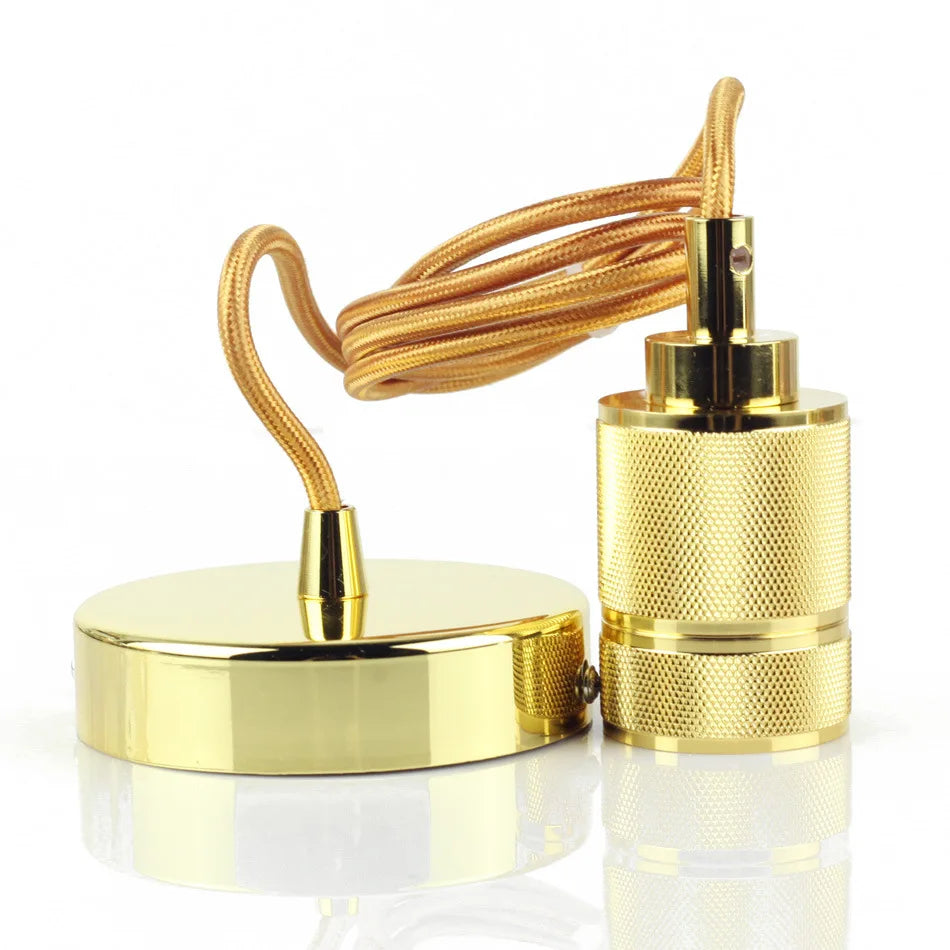 Afralia™ Retro LED Edison Bulb G125 E27 4W 2700K Vintage Lamp Bulb