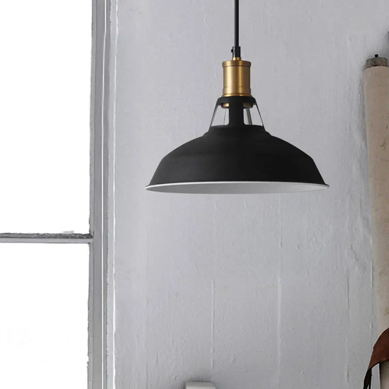 Afralia™ Modern LED Pendant Light for Home, Restaurant & Cafe