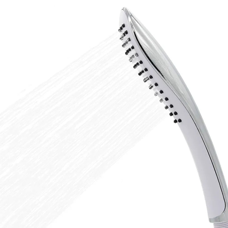 Afralia™ Premium High Pressure Shower Head Bundle: Buy 1 Get 1 Free