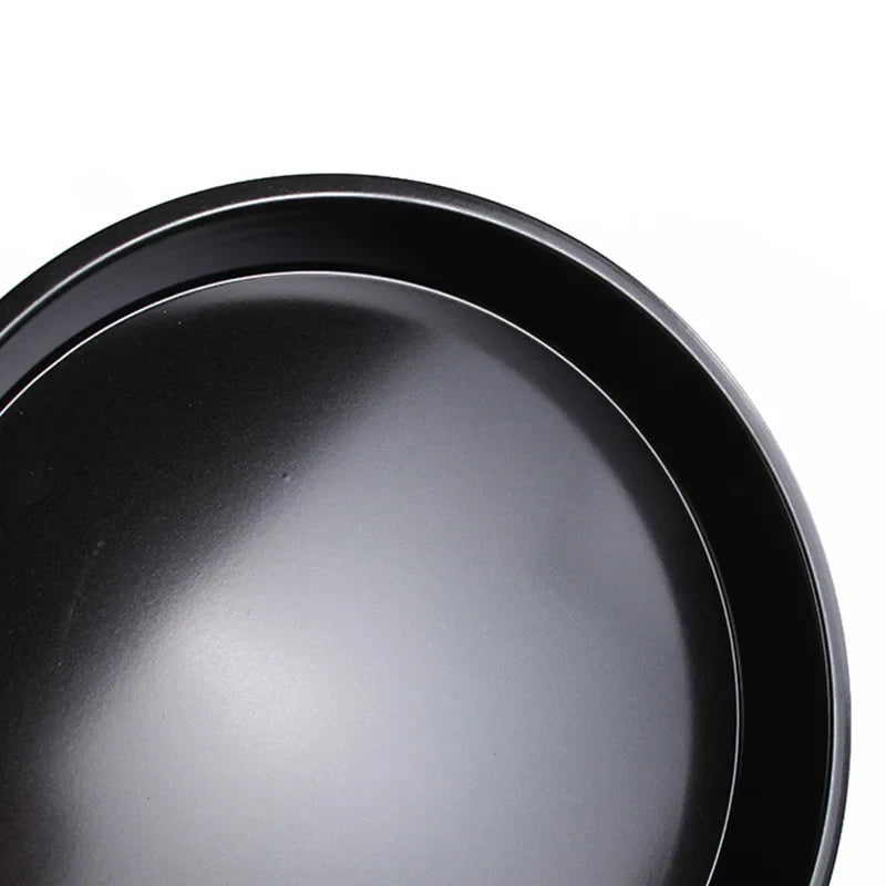 Afralia™ Checkerboard Cake Mold Set: 3pcs Non-Stick Baking Pan Divider DIY Bakeware