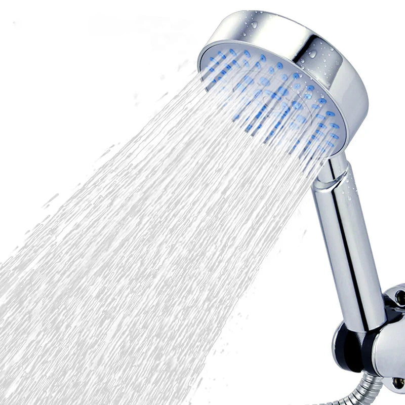 Afralia™ High Pressure Shower Head Bundle - 2 Pcs, Top Quality, Buy One Get One Free