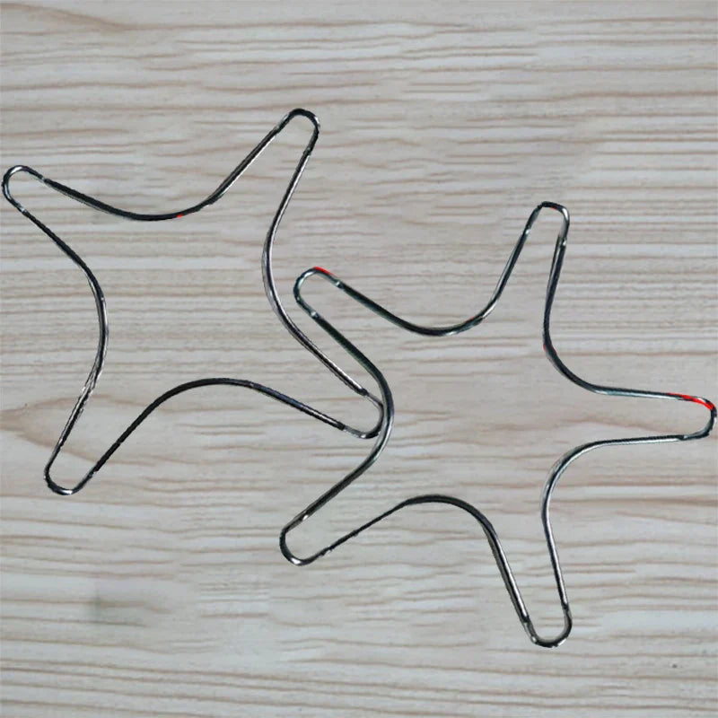 Afralia™ Kitchen Pot Holder for Gas Stove - Anti-skid Small Pot Rack & Milk/Coffee Accessories