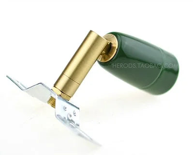 Afralia™ Vintage Ceramic E14 Lamp Socket Fitting for Pet Aquarium Fish