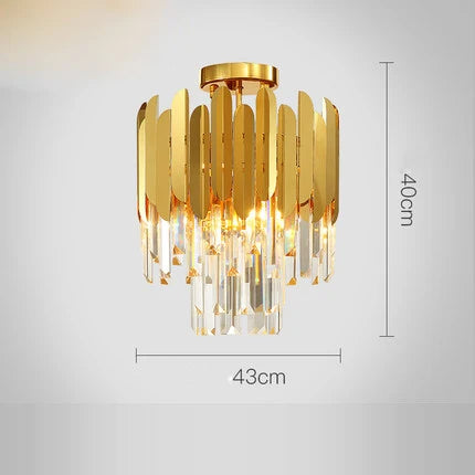 Afralia™ Postmodern Crystal Marble LED Floor Lamp for Bedroom
