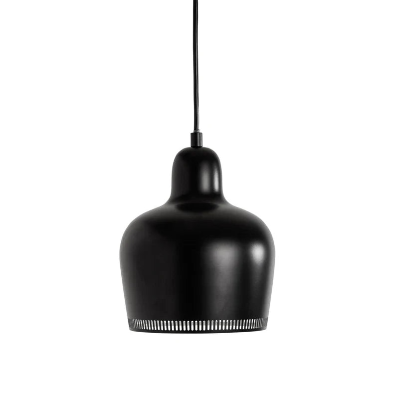 Afralia™ Metal Pendant Light for Home Decor and Lighting