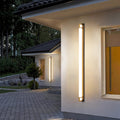 Afralia™ Outdoor Wall Light - Modern Waterproof Sconce Luminaire