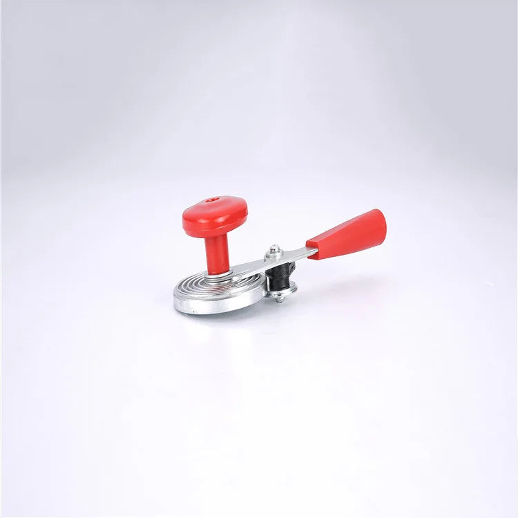 Afralia™ Glass Can Sealer Crimping Device 87mm