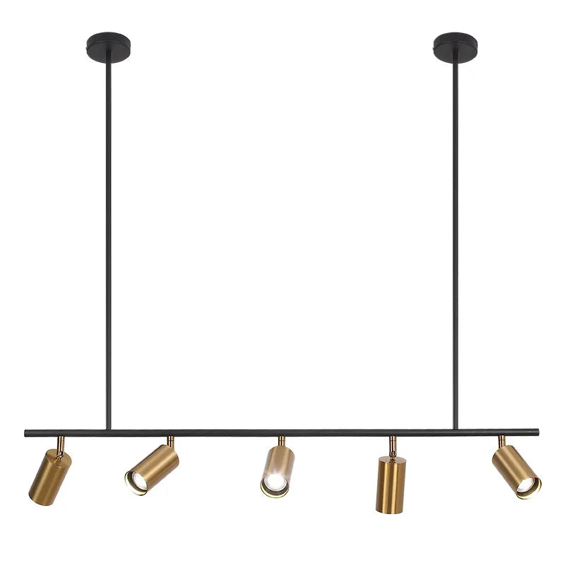 Afralia™ Modern LED Pendant Lamps: Exclusive Nordic Lighting Fixtures for Stylish Restaurant Decor