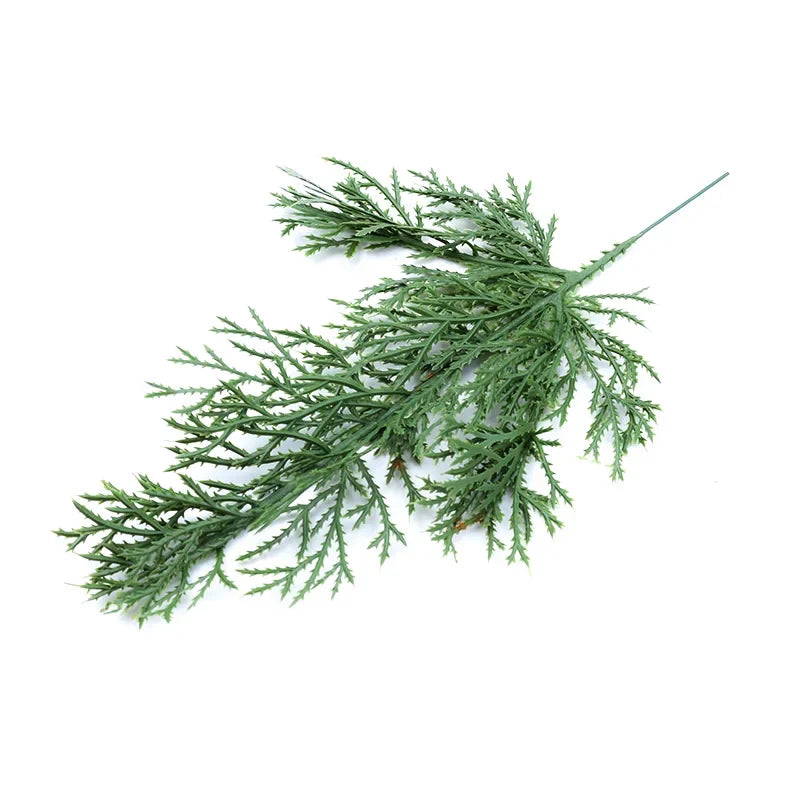 Artificial Plants Vase Home Wedding Decor Bridal DIY Gifts Afralia™