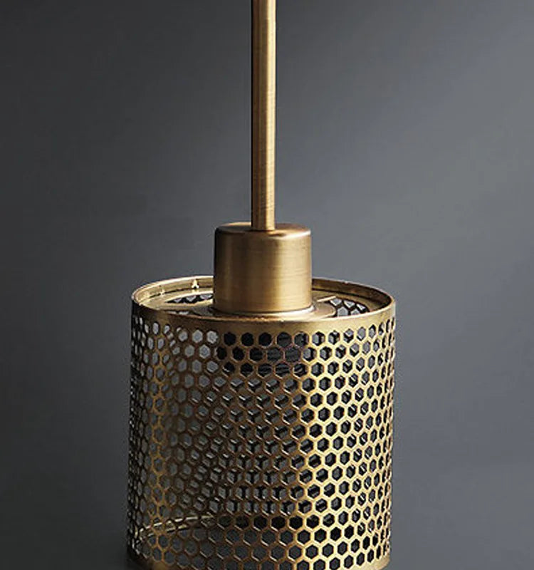 Afralia™ Vintage LED Wall Sconce: Elegant European Style Bedroom & Living Room Light Fixtures