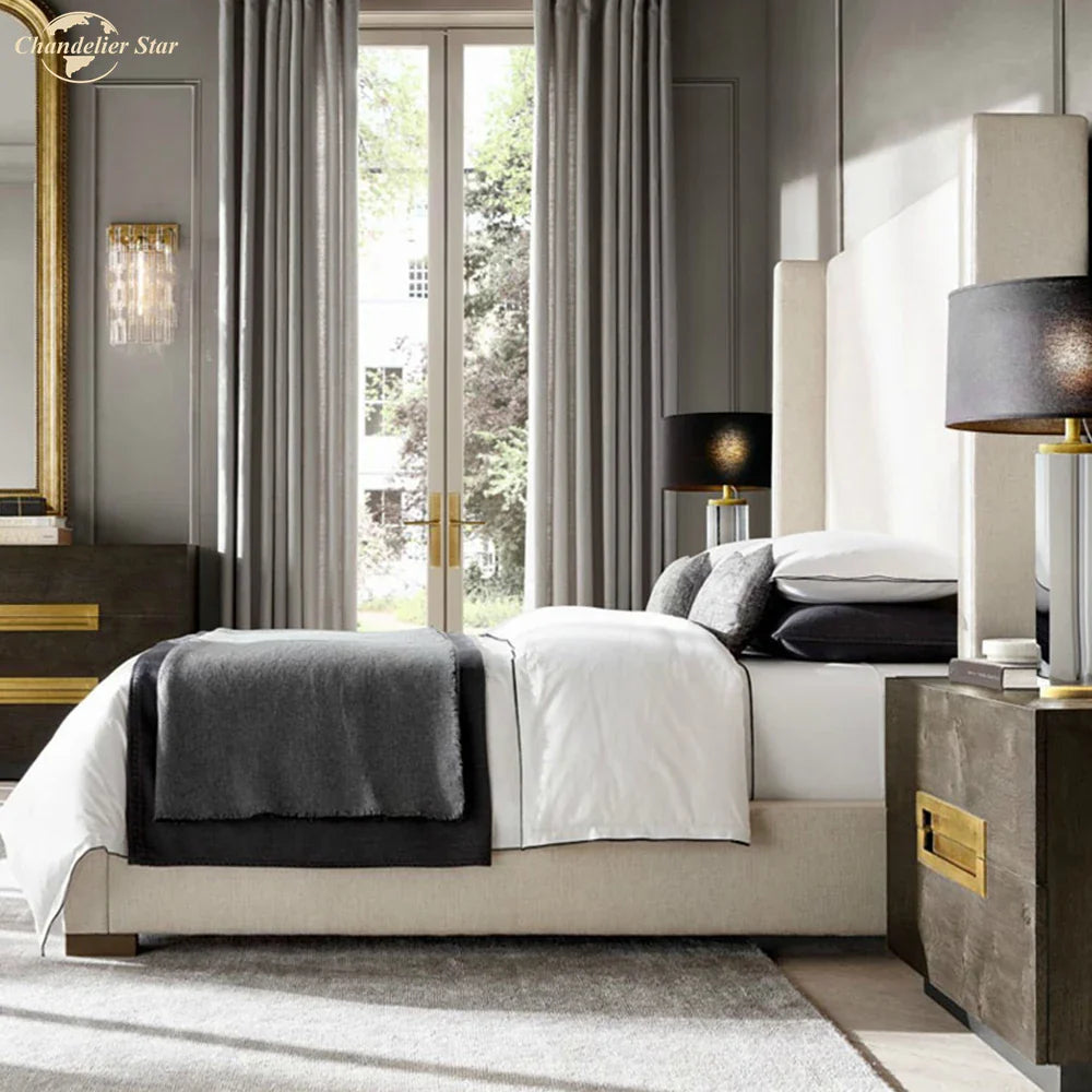 Afralia™ Crystal Wall Sconce Lamp: Modern Art Deco Square Design for Home Interior