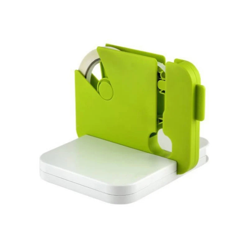 Afralia™ Portable Bag Sealer - Sealabag Kitchen Tool for Food Saver & Storage