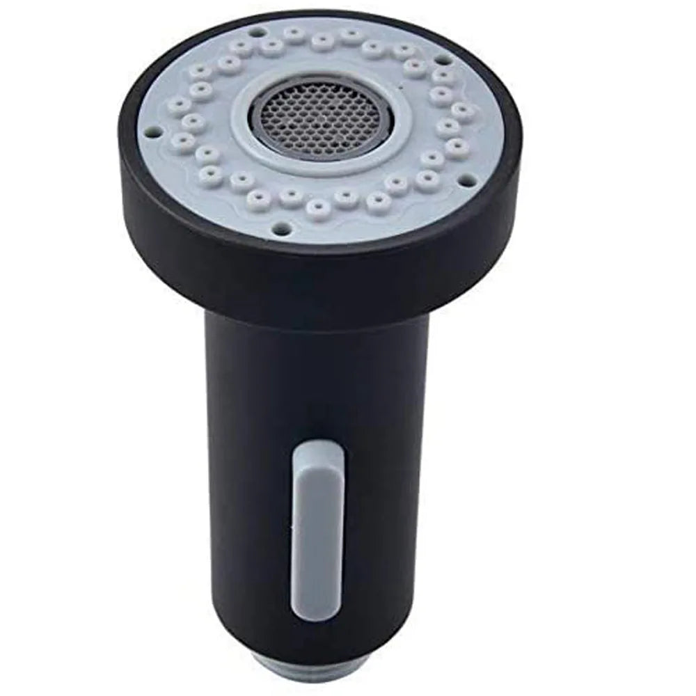 Afralia™ Kitchen Tap Pull Out Shower Head Faucet Replacement Spouts Nozzle - Faucet Accessories