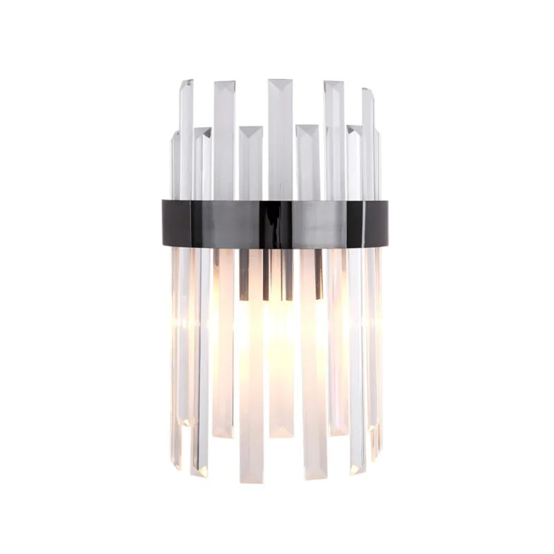 Afralia™ LED Wall Lamps Living Room Decor Bedroom Lighting Sconce Restaurant Fixtures