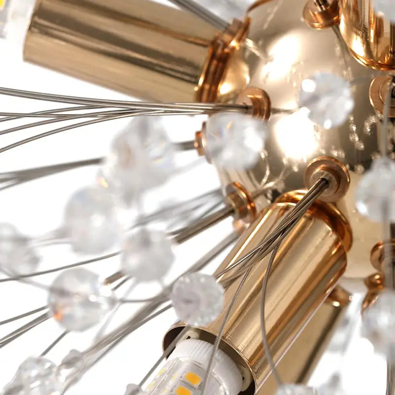 Afralia™ Nordic Style Hanging Pendant Light Fixture for Kitchen, Dining, Living Room, Loft, Bedside