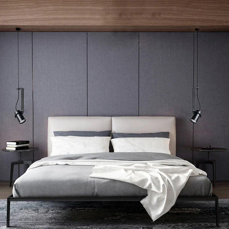 Afralia™ Nordic Postmodern Dining Room Chandelier Designer Living Room Lighting