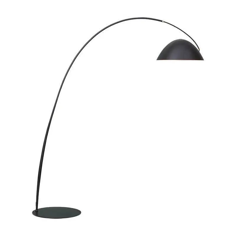 Afralia™ Minimalist Vertical Floor Lamp for Living Room Decor