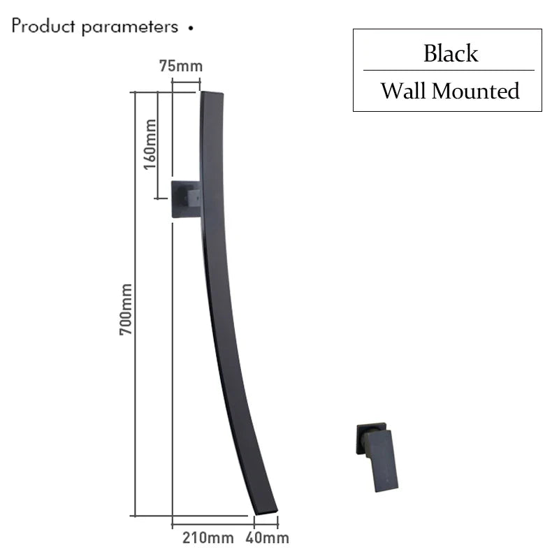 Afralia™ Chrome Single Lever Basin Faucet: Stylish Dual Hole Mixer Tap for Bathroom Sink