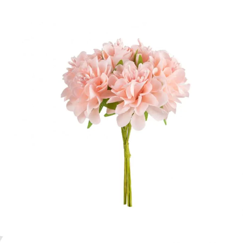 Afralia™ Mini Bouquet Stamen Flowers for Home Decor, DIY Crafts