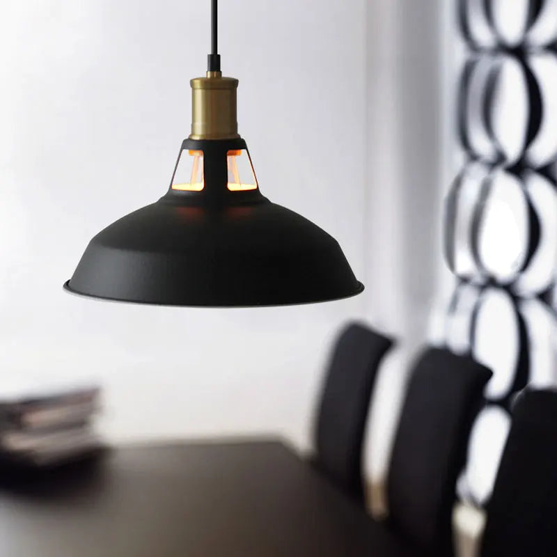 Afralia™ Modern LED Pendant Light for Home, Restaurant & Cafe