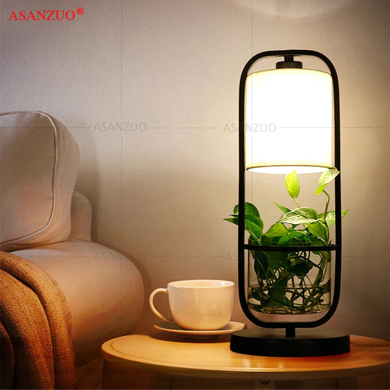 Afralia™ Modern Wrought Iron Floor Lamp for Living Room Study Bedroom Décor