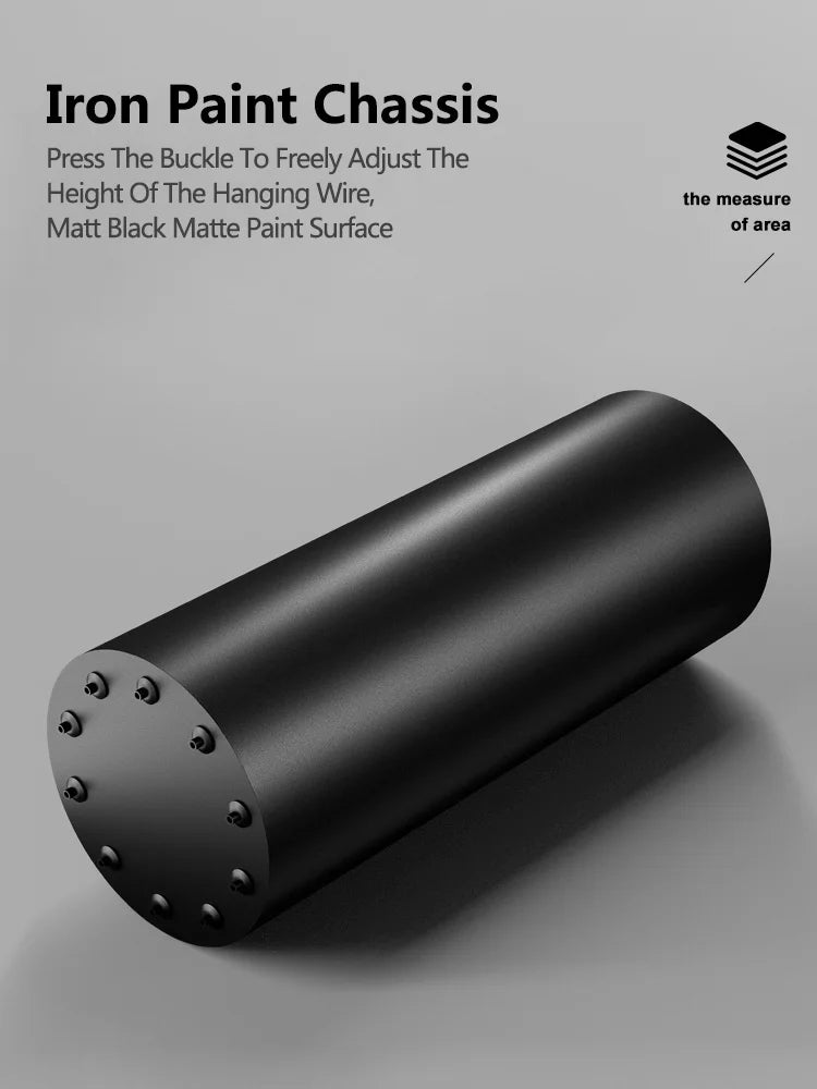 Afralia™ Nordic Minimalist Chandeliers: Modern Bar Lamps for Living Room & Dining Room