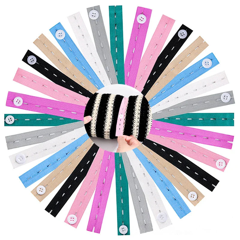 Afralia™ Elastic Band Clothes Folding Storage Bags for Scarves, Shirts, Pants