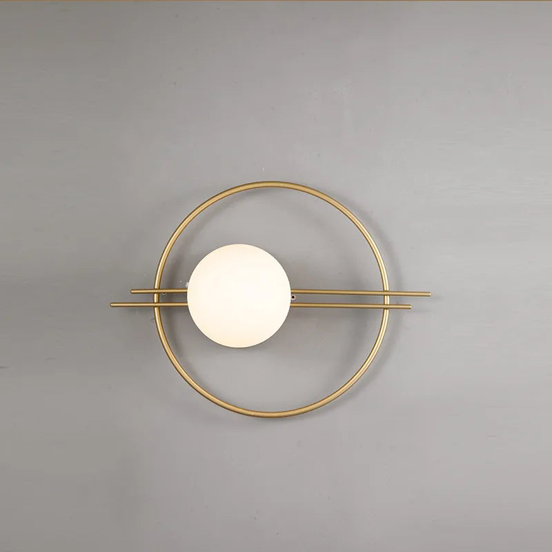 Afralia™ LED G9 Wall Sconce, Modern Minimalist Decor for Living Room, Bedroom, and Aisle Lighting