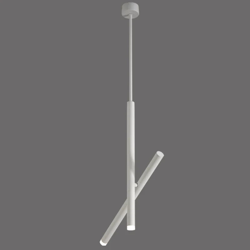 Afralia™ LED Pendant Light 10W Surface Mounted COB Adjustable Ceiling Lamp for Living Room