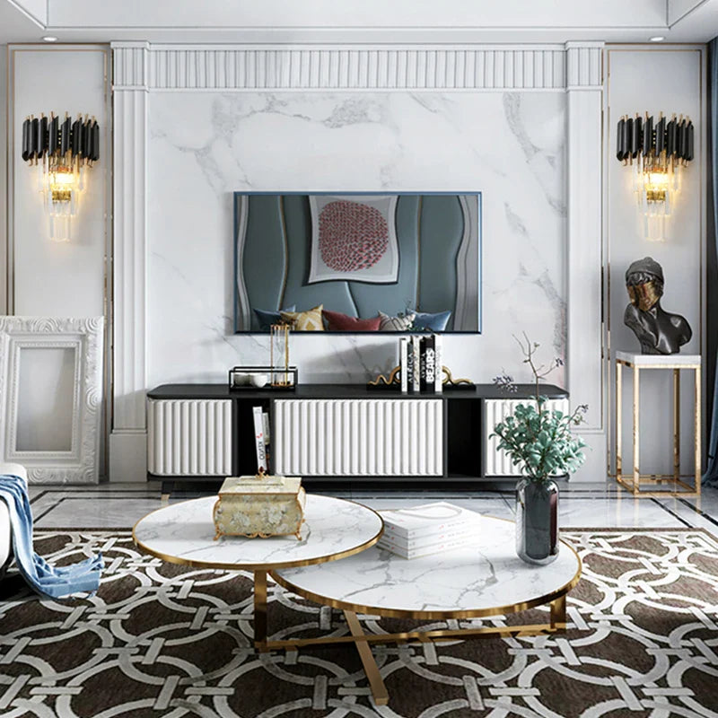 Afralia™ Crystal Luxury Wall Lamp for Living Room, Bedroom, and Aisle