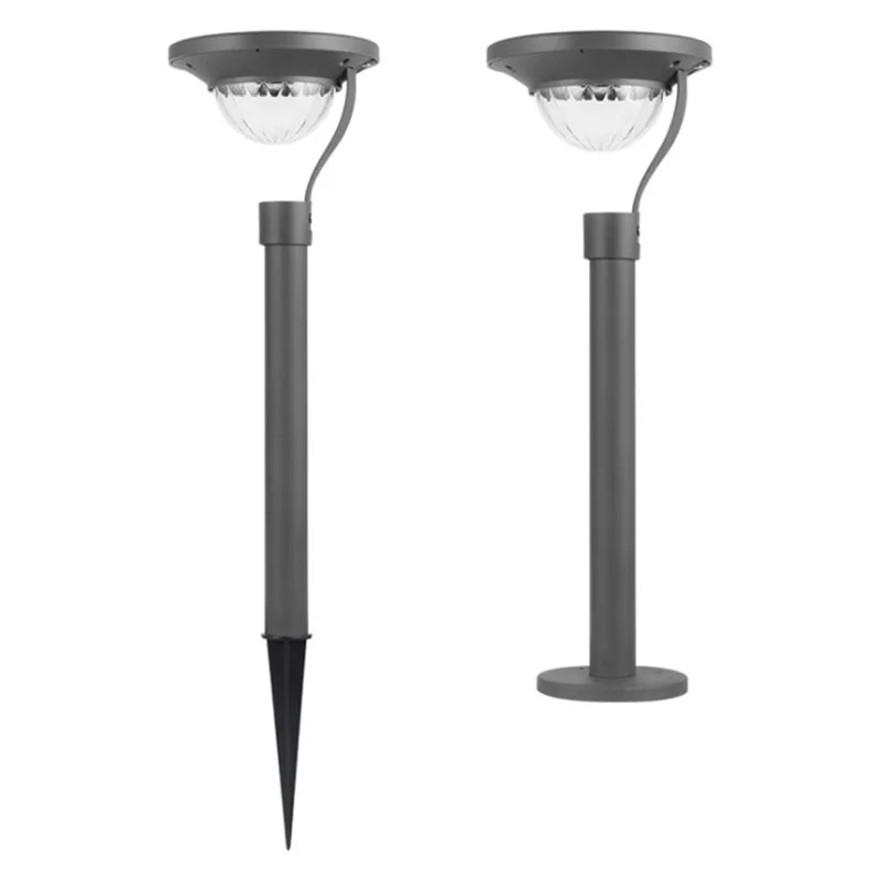 Afralia™ Solar Lawn Light: Outdoor Waterproof LED Landscape Light for Home Garden