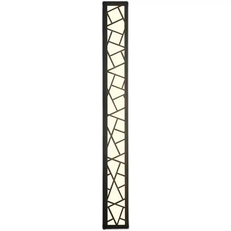 Afralia™ Stainless Steel Outdoor Wall Lamp 14CM Wide IP65 Waterproof Garden Light