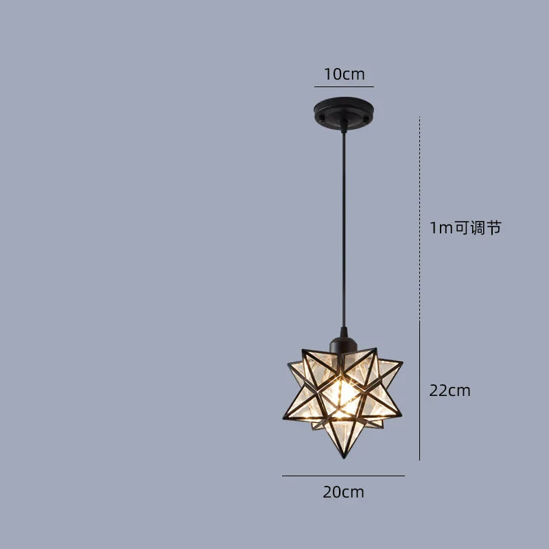 Afralia™ Hollow Carving Chandelier: Modern Nordic LED Pendant Light for Dinning Room Decor