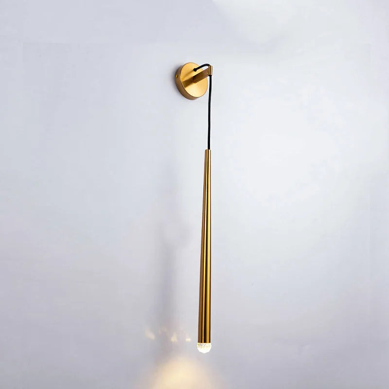 Afralia™ Crystal Pendant Light Fixture for Living Room Kitchen Bedroom Home Decor