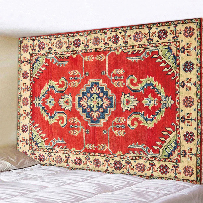 Afralia™ Boho Tapestry Set for Stylish Home Decor and Trendy Vibes