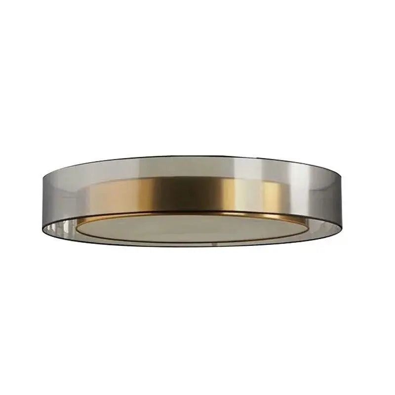 Afralia™ LED Ceiling Light: Minimalist Nordic Round Lighting Fixture for Living Room, Bedroom, Dining Room