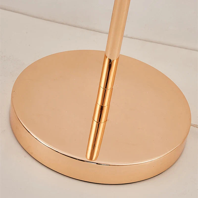 Afralia™ Butterfly LED Floor Lamp Indoor Living Room Acrylic Standing Lighting Home Bedroom Art