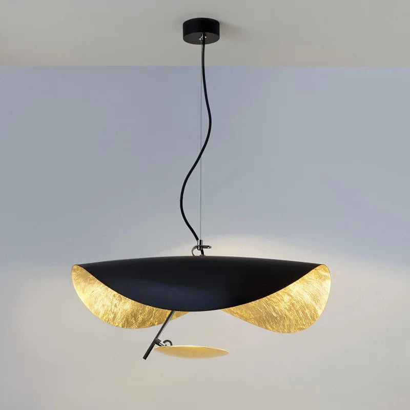 Afralia™ Nordic LED Pendant Light for Kitchen Dining Room Home Decor