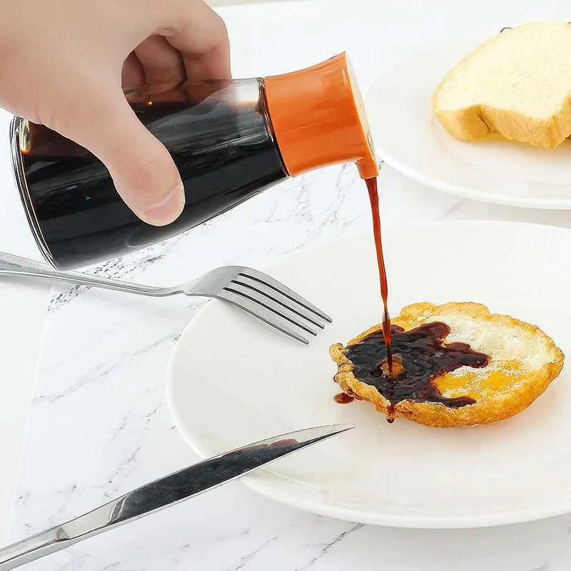 Afralia™ Oil & Vinegar Dispenser Set