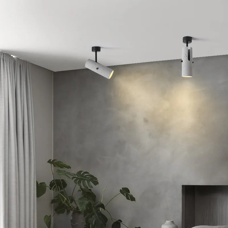 Afralia™ Vintage Wall Lamp: Modern Nordic Spotlight for Bar, Restaurant, Bedroom, and Aisle