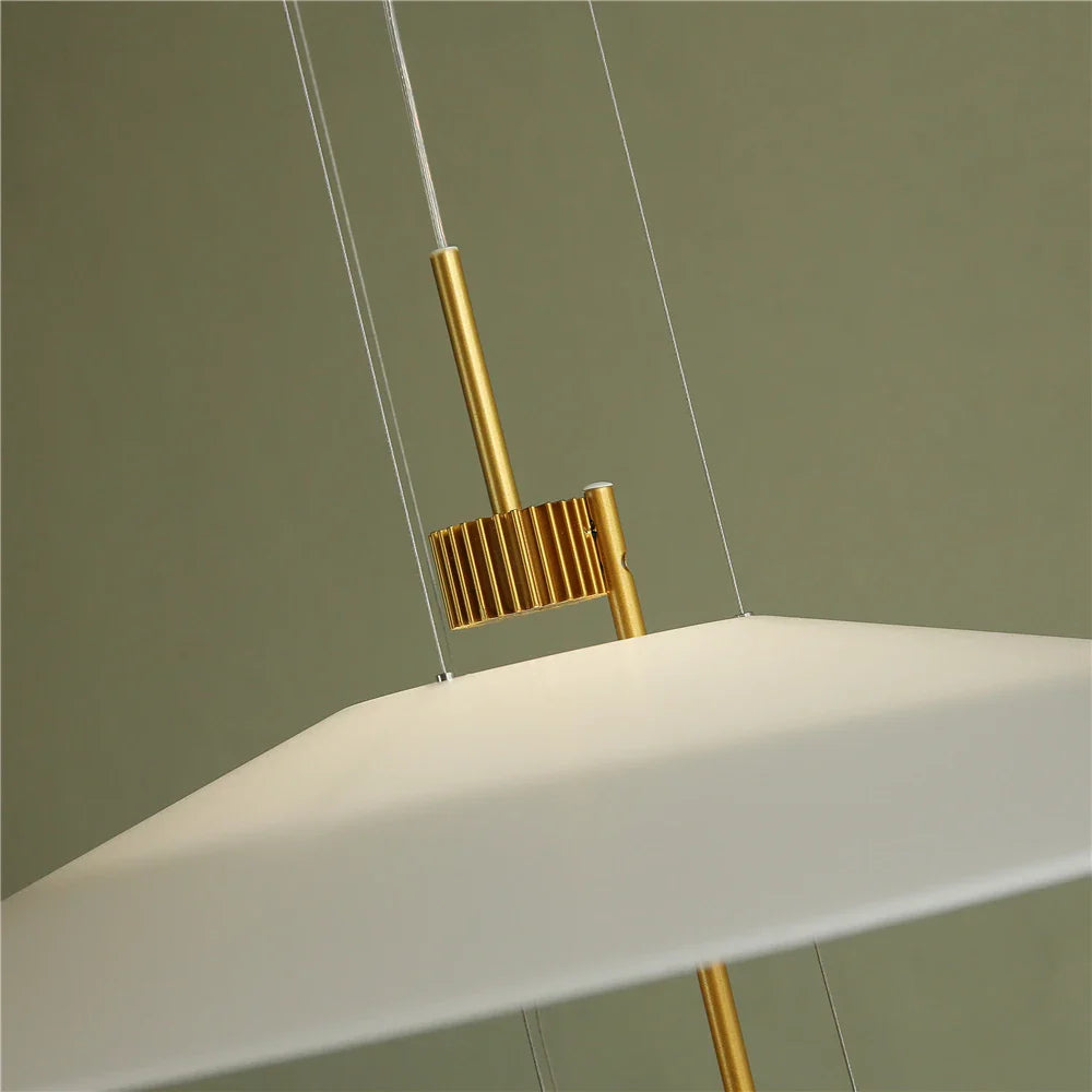 Flamingo Pendant Lights by Afralia™ - Modern Living Room Decor, Industrial Style Hanging Lamps