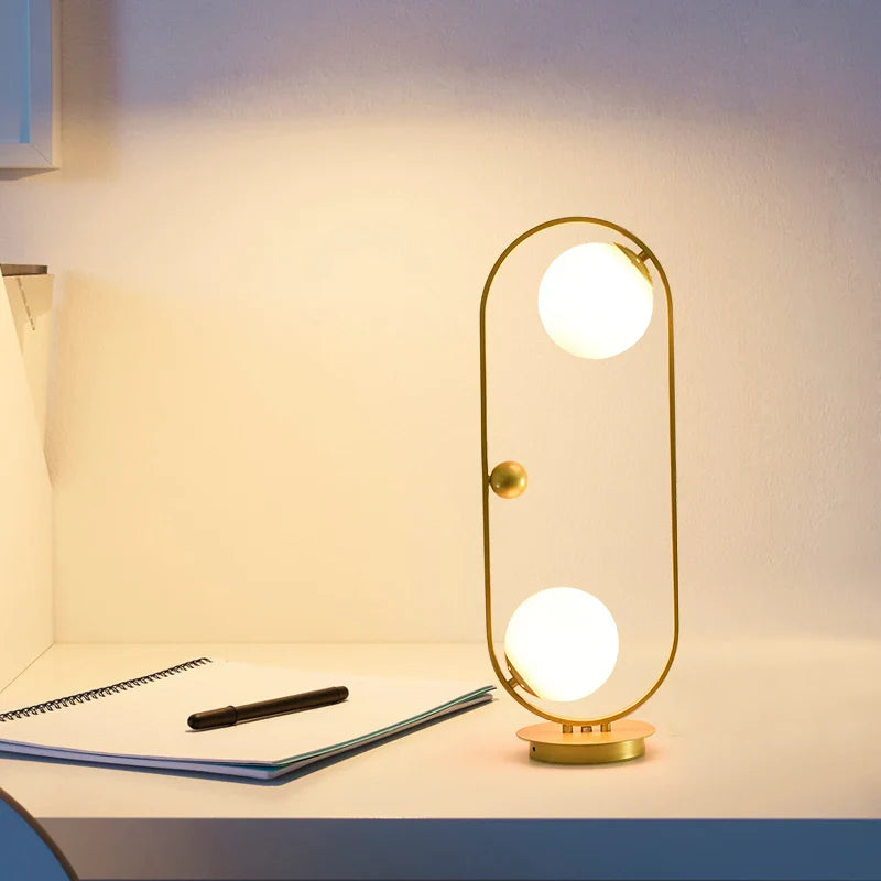 Afralia™ Molecular Rectangle Chandelier: Retro Industrial Style Foyer & Parlor Light