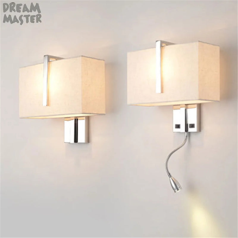 Afralia™ Wall Sconce Stair Light Fixture Modern Indoor Decor Lighting Lampen